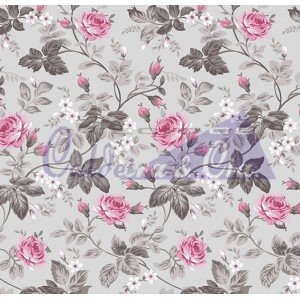 Dalia cor 08 (Cinza/Rosa) 